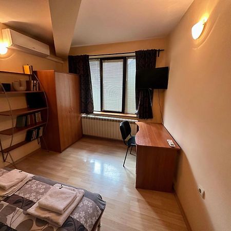 Maisonette 169 Kiustendił Zewnętrze zdjęcie
