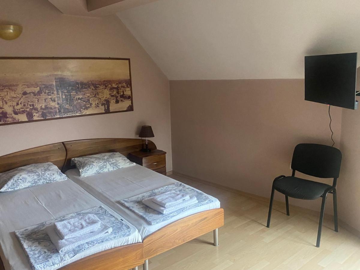Maisonette 169 Kiustendił Zewnętrze zdjęcie
