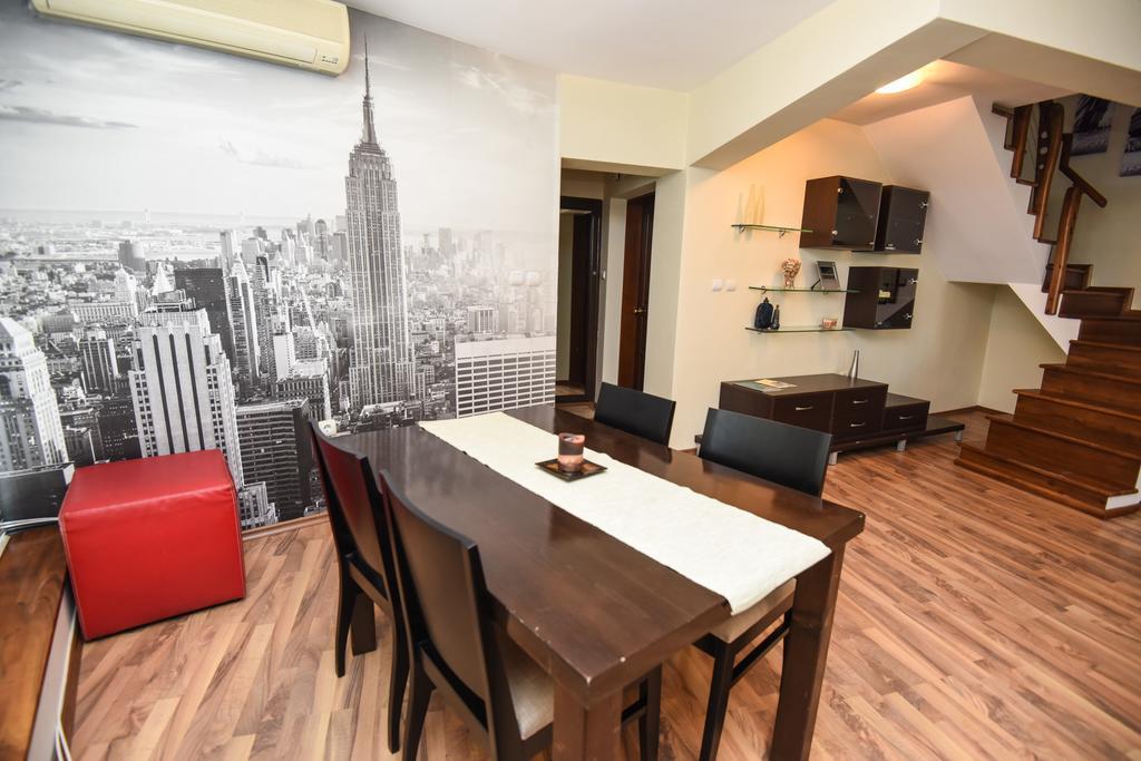 Maisonette 169 Kiustendił Zewnętrze zdjęcie