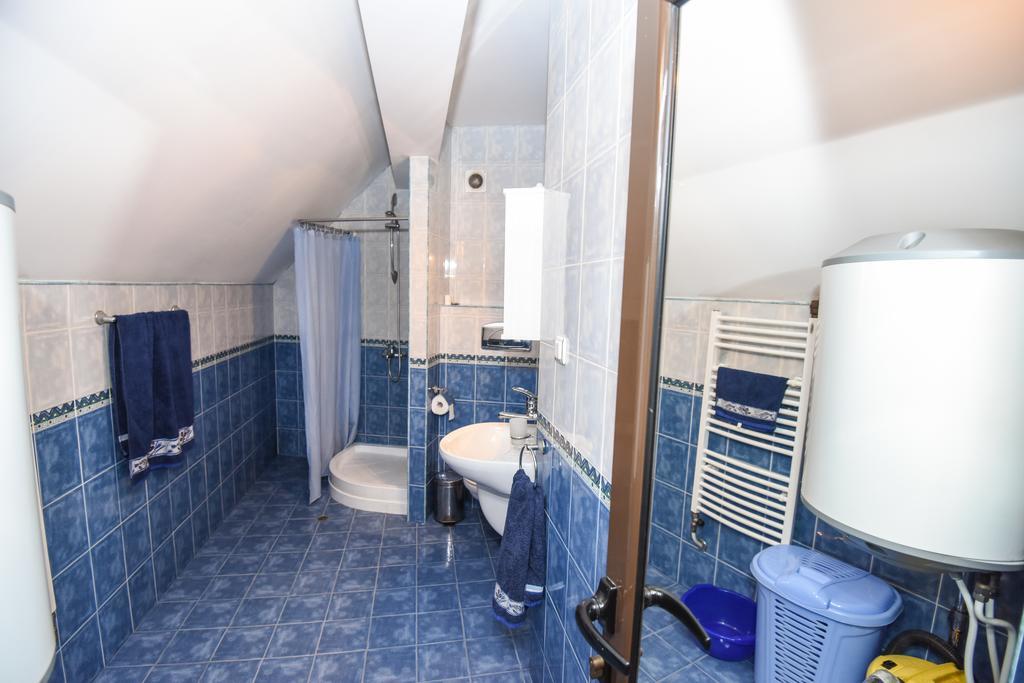 Maisonette 169 Kiustendił Zewnętrze zdjęcie