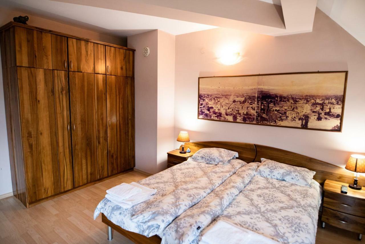 Maisonette 169 Kiustendił Zewnętrze zdjęcie
