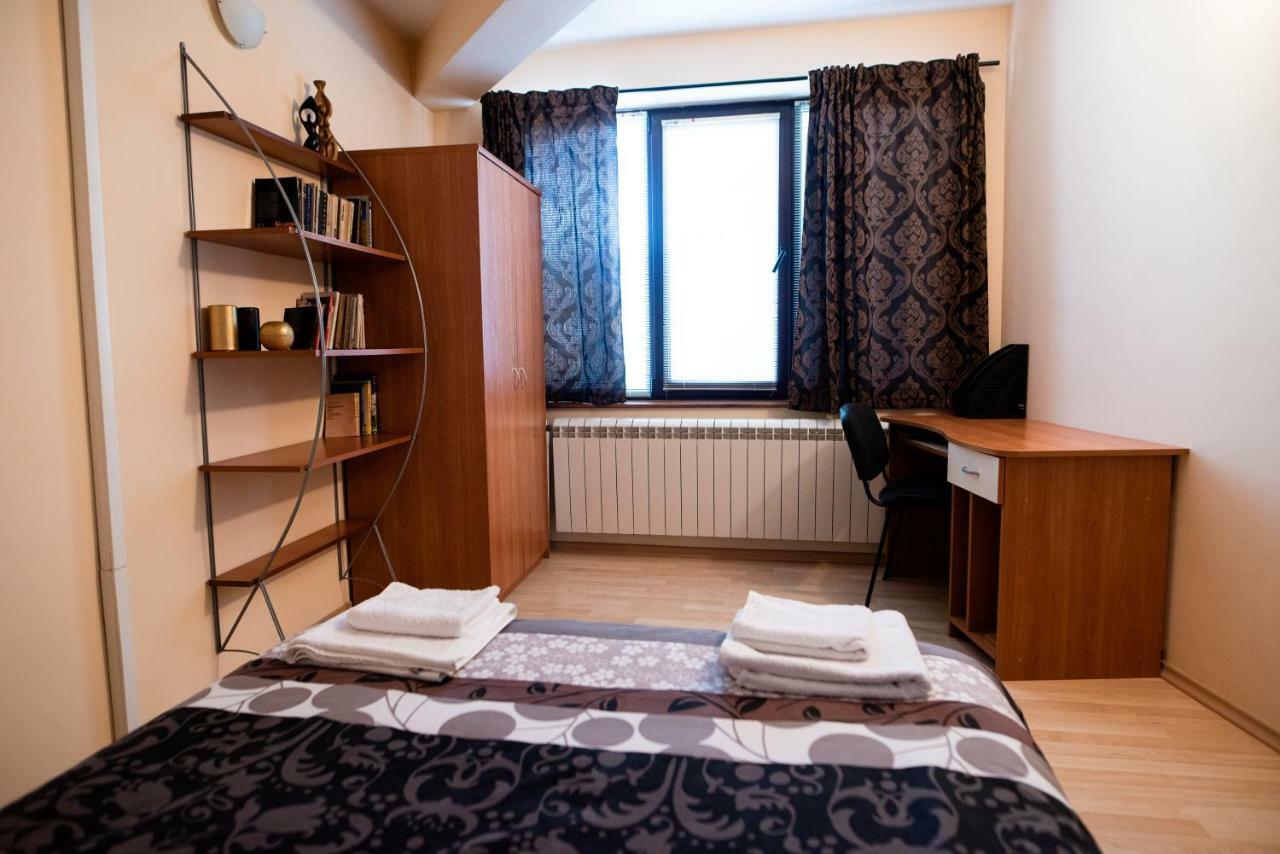 Maisonette 169 Kiustendił Zewnętrze zdjęcie