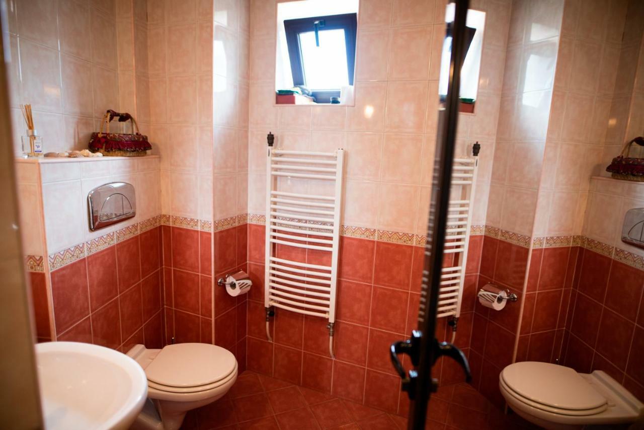 Maisonette 169 Kiustendił Zewnętrze zdjęcie