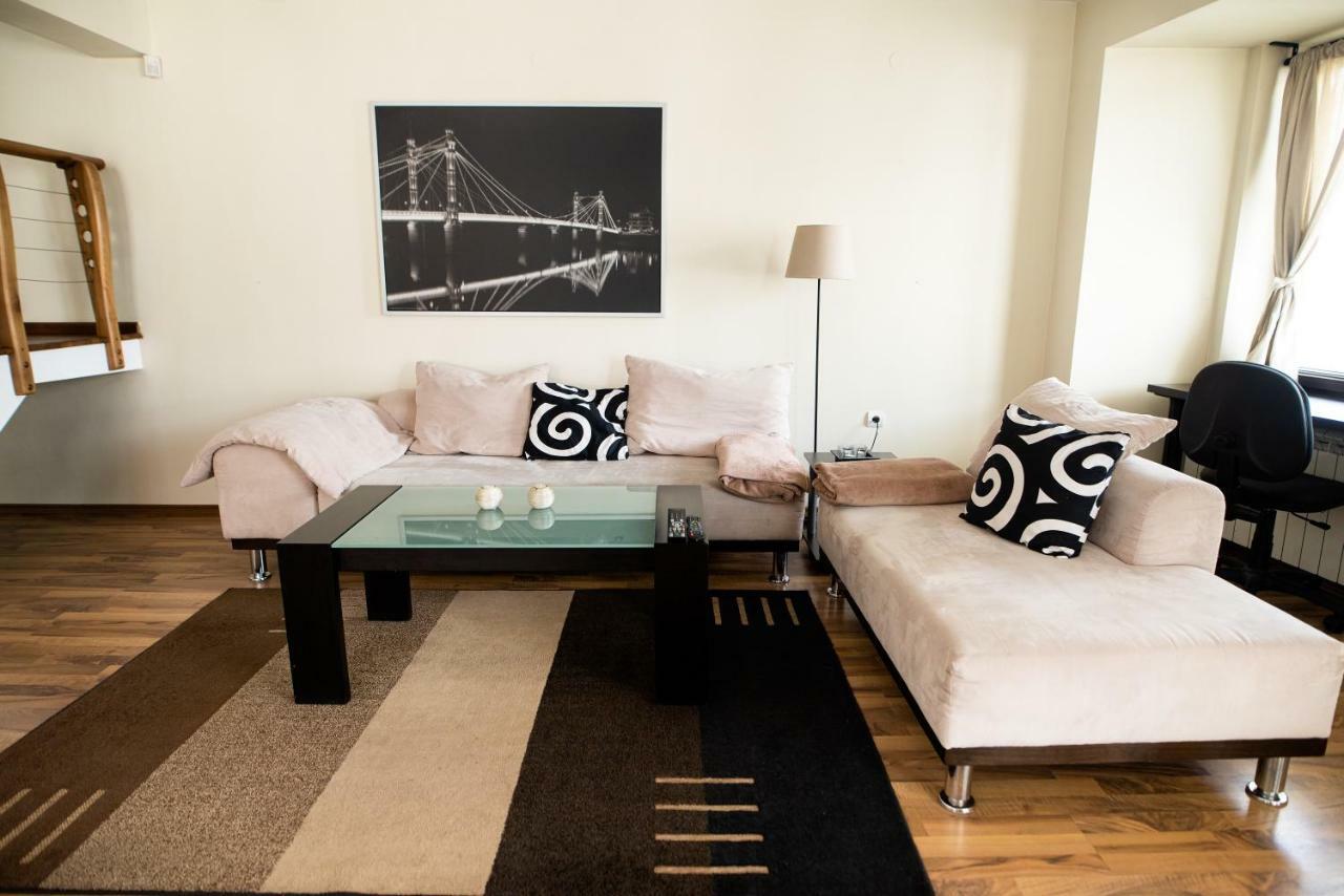 Maisonette 169 Kiustendił Zewnętrze zdjęcie