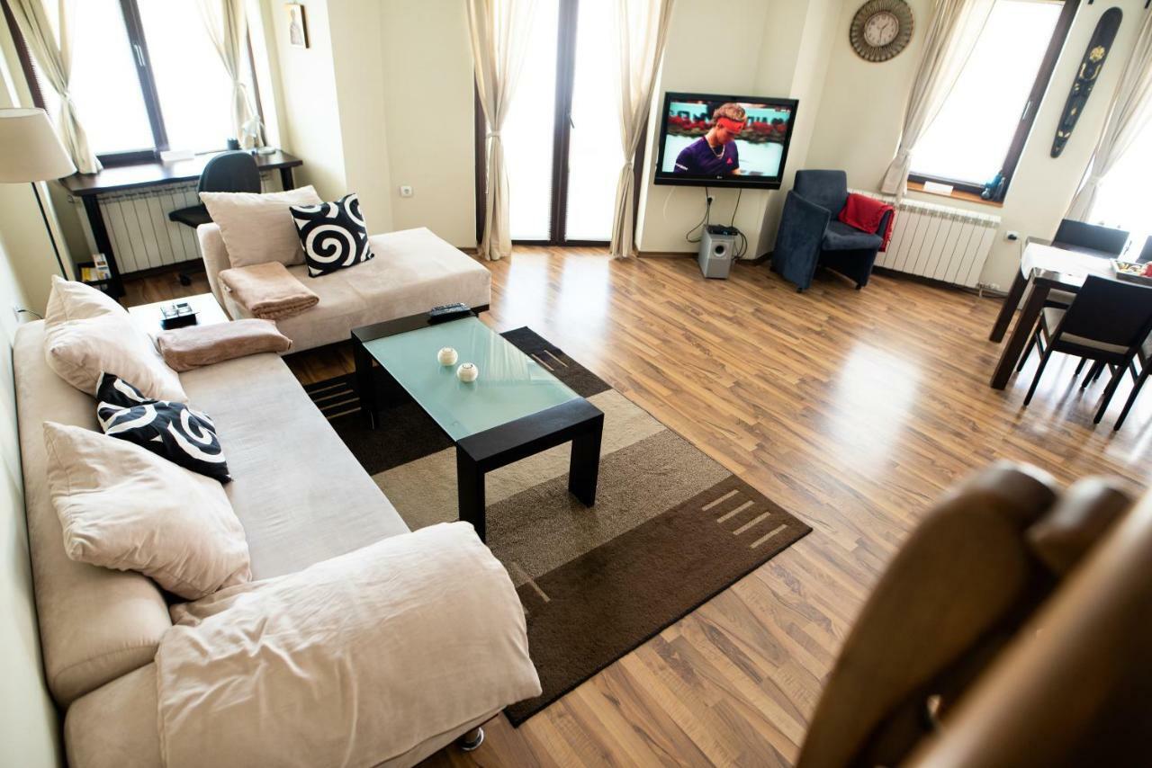 Maisonette 169 Kiustendił Zewnętrze zdjęcie