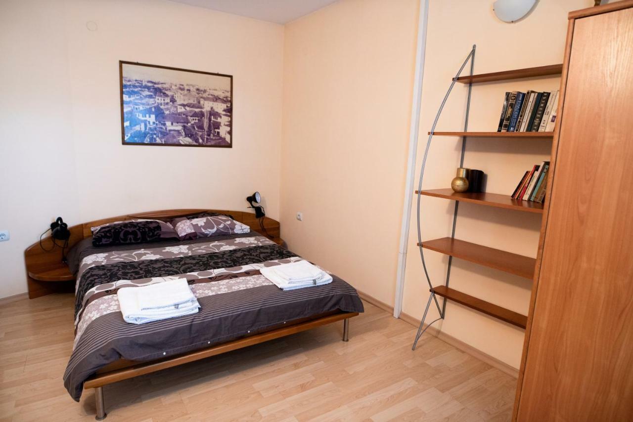 Maisonette 169 Kiustendił Zewnętrze zdjęcie