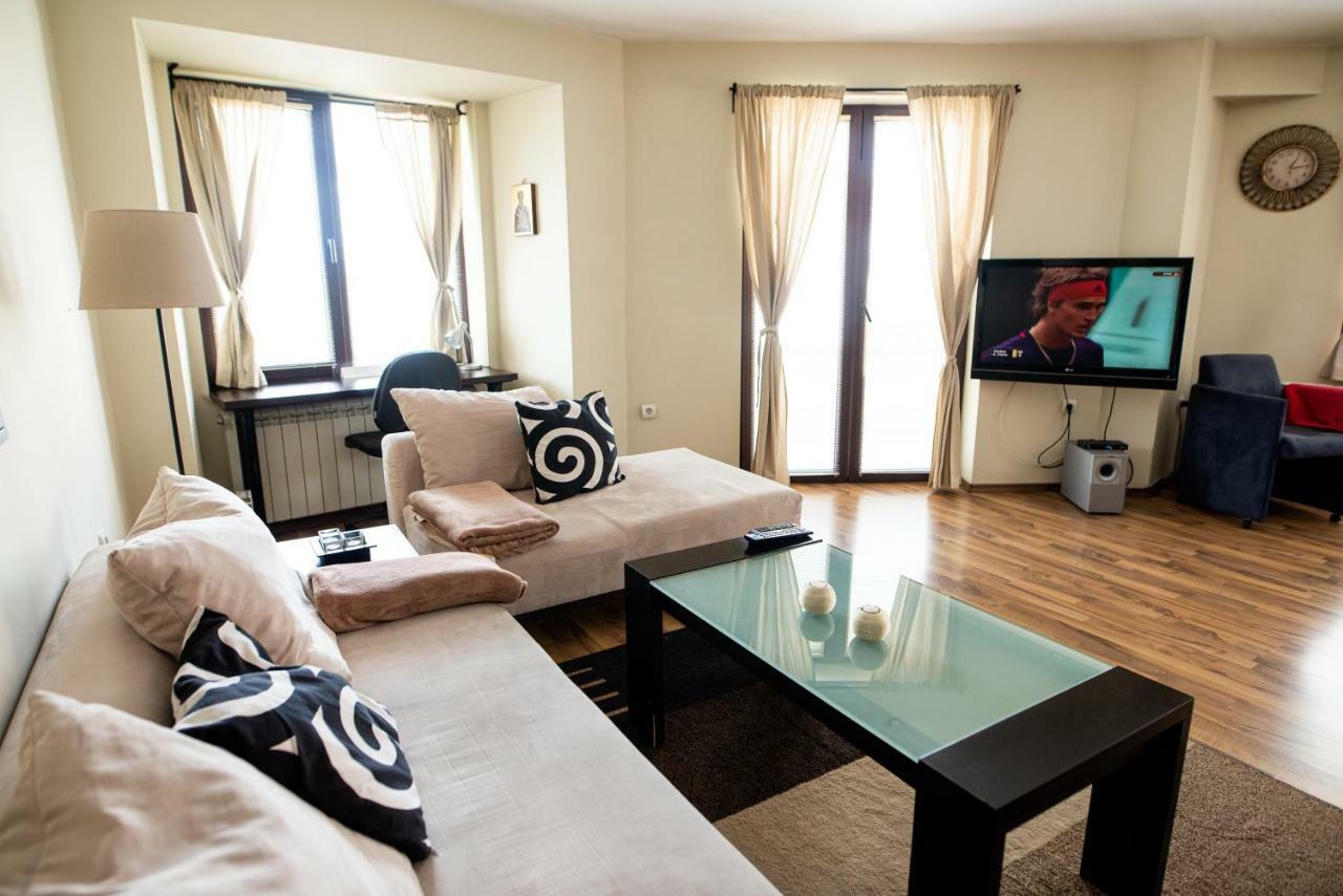Maisonette 169 Kiustendił Zewnętrze zdjęcie