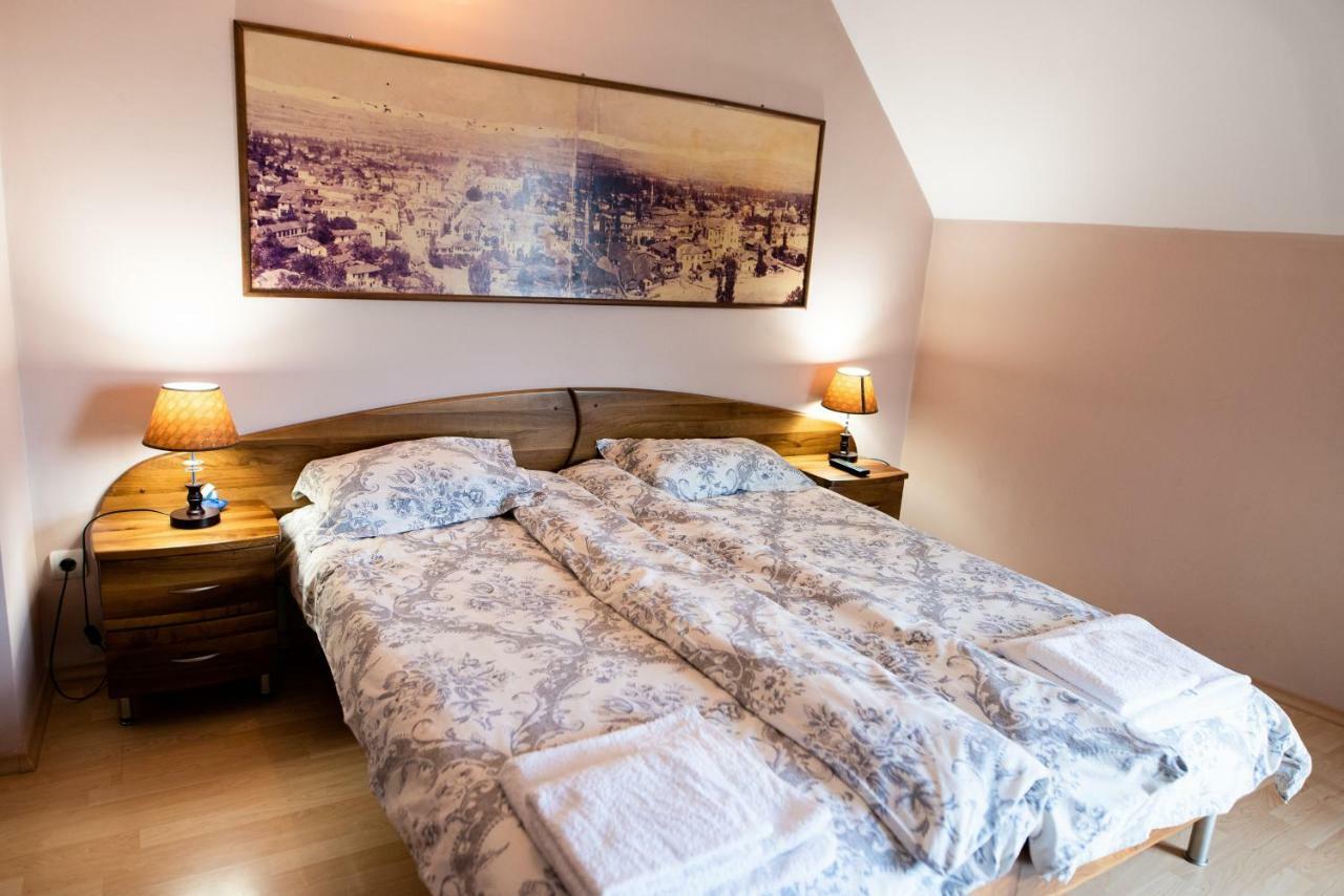 Maisonette 169 Kiustendił Zewnętrze zdjęcie